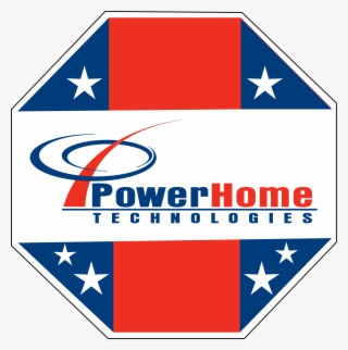 Logo - Power Home Technologies Logo #4444050