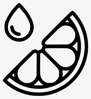 Png File Svg - Lemon #4444103