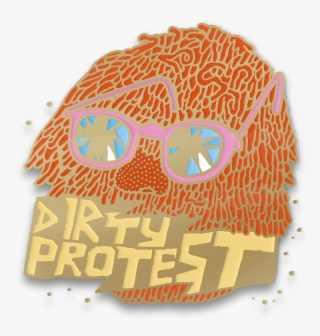 Dirty Protest - Illustration #4444152
