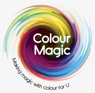 Colour Magic #4444328