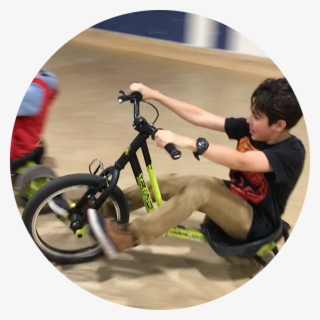 Flow - Drift Trike #4444331