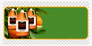 Citrus Clean Clipart Citrus Clean It Cleaning Floor - Aquarion Evol Yunoha Cosplay Costume #4444388