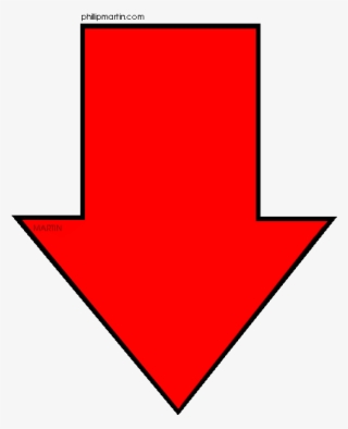 Green Arrow Clipart - Arrow #4444423