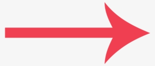 Cta Arrow Right Market Urbanism Right Arrow Clipart - Red Flag #4444425