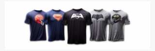 Shop Superman - Man Under Armour Alter Ego Compression Shirt #4444495