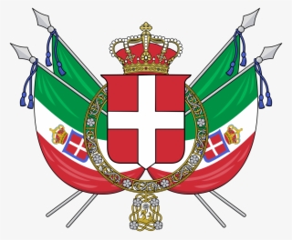 Skip To Content Cropped Cropped - Regno D Italia Stemma #4444503