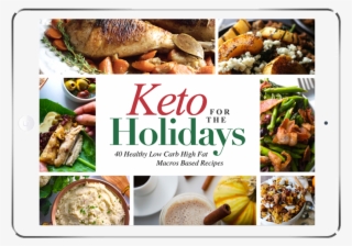 Keto - Ketogenic Diet #4444504