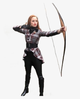Report Abuse - Cheryl Blossom Archery #4444650 Report Abuse - Cheryl Blossom Archery #4444650