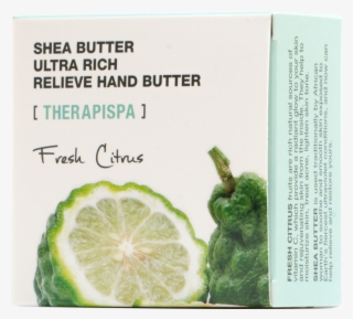 Ultra Rich Relieve Hand Butter ・ Fresh Citrus - Ultra Rich Relieve Hand Butter Fresh Citrus #4444699