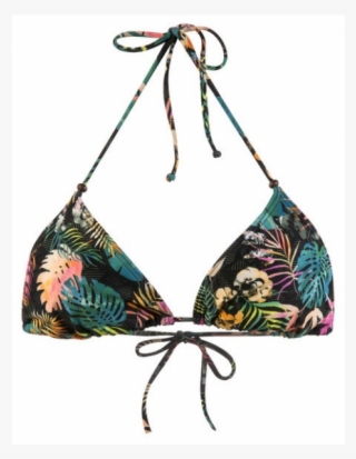 The Protest Mm Avy 18 Triangle Bikini Top Is From The - Avy Protest Bikini #4444702