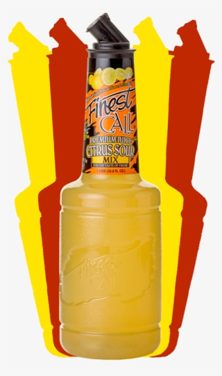 Check Out Other Recipes Using - Finest Call Premium Mai Tai Drink Mix #4444755