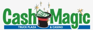 Cash Magic Casino Case Study - Cash Magic Truck Plaza And Casino #4444800