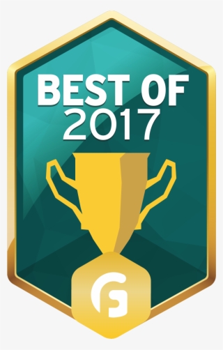 Gadget Flow Best Of 2017 Award - Award #4444900
