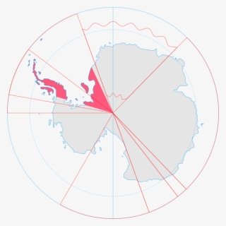Antarctica, Argentina Territorial Claim - Antarctica #4444901