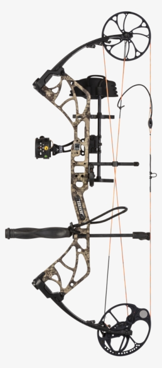 Xspot Archery - Bear Archery #4445169