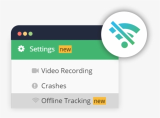 Appsee Offline Tracking Appsee Setup - Online And Offline #4445249