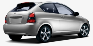 2009 Hyundai Accent - 2010 Hyundai Accent Hatchback #4445309