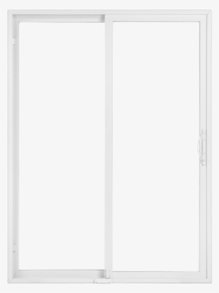 Wallside Windows Doorwall - Shower Door #4445311