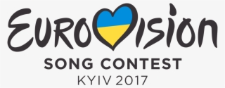 Eurovision Song Contest 2017 Logo #4445430