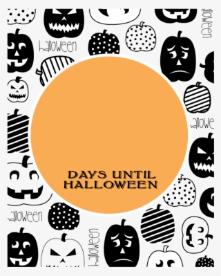 October 31 Countdown - October 31 #4445488