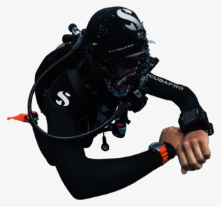Diver Png, Download Png Image With Transparent Background, - Portable Network Graphics #4445665