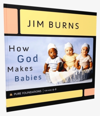 Product Image 1 - God Makes Babies #4445843
