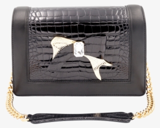 Fanny Crocodile Noir - Portable Network Graphics #4446004