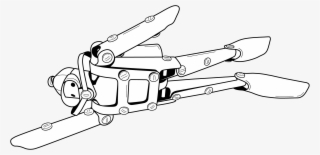 How To Build A - Illustration #4446292