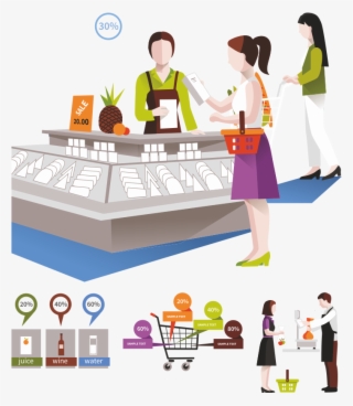 A Variety Of Factors Including Technological Innovations - World Consumer Rights Day 2018 #4446463