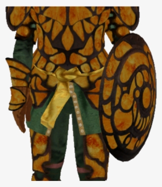 The Elder Scrolls Clipart Oblivion - Illustration #4446469