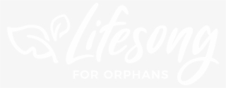 Lifesong Logo White - Johns Hopkins White Logo #4446471