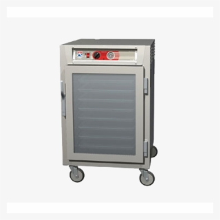 Metro C563l Nfc U C5 6 Series Heated Holding Cabinet, - Metro C565l-nfc-upfc C5 6 Series Heated Holding Cabinet #4446473
