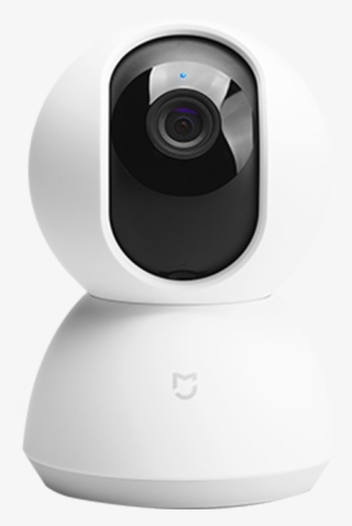 Mi Home Security Camera - Xiaomi Mijia 360 Degree 720p Night Vision Camera Motion #4446513