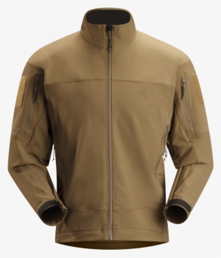 Drac Jacket Men´s Crocodile - Arcteryx Jacket #4446521