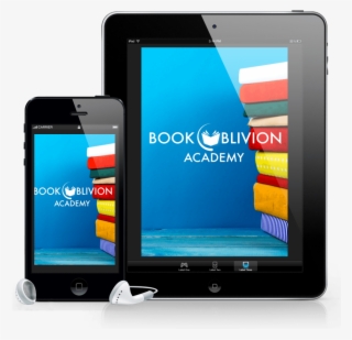 Book Oblivion Academy Overview - Personal Computer #4446577