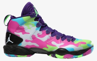 Air Jordan Xx8 Se 'bel Aire' - Jordan 28 Bel Air #4446626