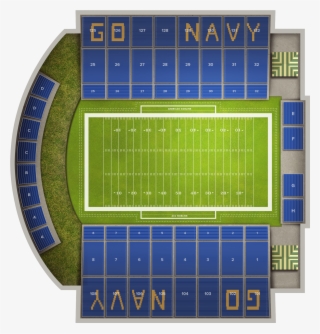 Sat 9/15 ⋅ - United States Naval Academy #4446678