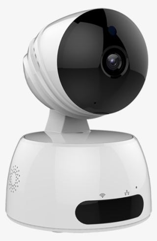 Dachange 720p Hd Wireless Ip Camera Pan/tilt With Night #4446783
