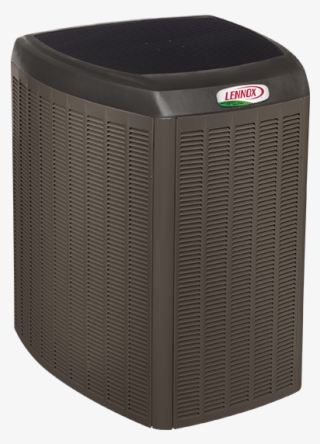 Lennox Air Conditioners From Bel-aire Heating & Air - Lennox Xc21 #4446785