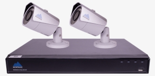 Montavue 8 Channel 2k Resolution Ip Camera System With - Network Video Recorder #4446906 Montavue 8 Channel 2k Resolution Ip Camera System With - Network Video Recorder #4446906