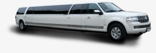 Oshawa Limo Service - Lincoln Navigator #4447064