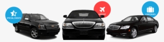 Kz Limo Is Pleased To Be The Toronto Limo Affiliate - Lincoln Town Car #4447159