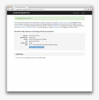 Editing Renewal Requests #4447201