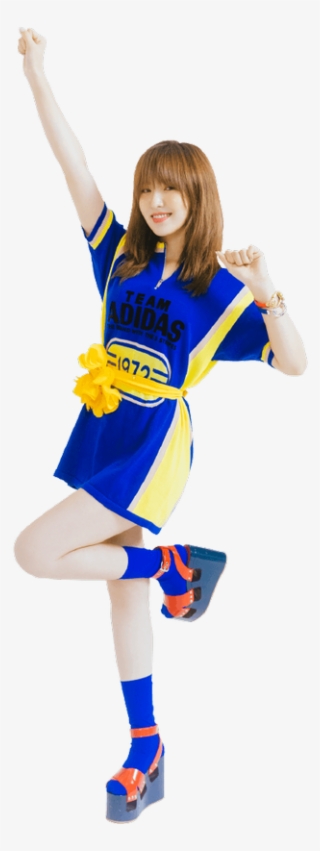 Reveluv Haven Rbb On Twitter - Red Velvet Wendy Summer Magic #4447202