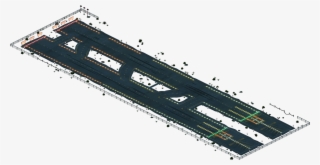 Runway L4 - Runway #4447385