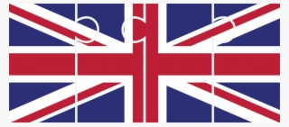 United Kingdom - Union Jack Flag #4447447