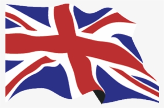 Original - Union Jack Flag #4447514