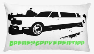 Limousine #4448008