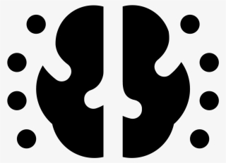 Creativity Icon - Circle #4448184