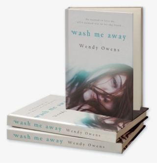 He Wanted To Love Me, All I Wanted Was To Let The Flood - New Adult Fiction #4448185